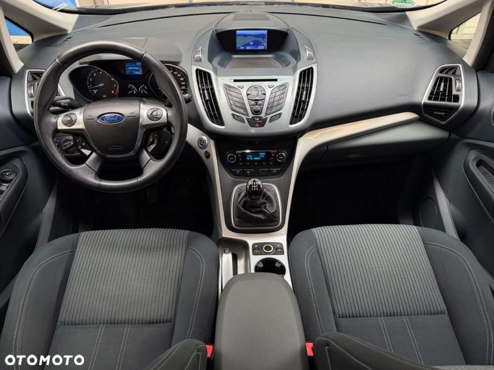 Ford C-MAX - 9