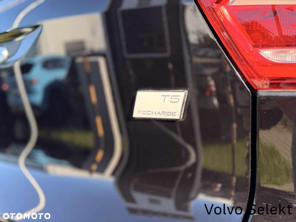 Volvo XC 40 2022
