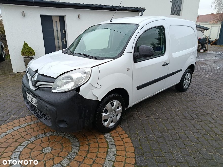 Renault Kangoo - 17