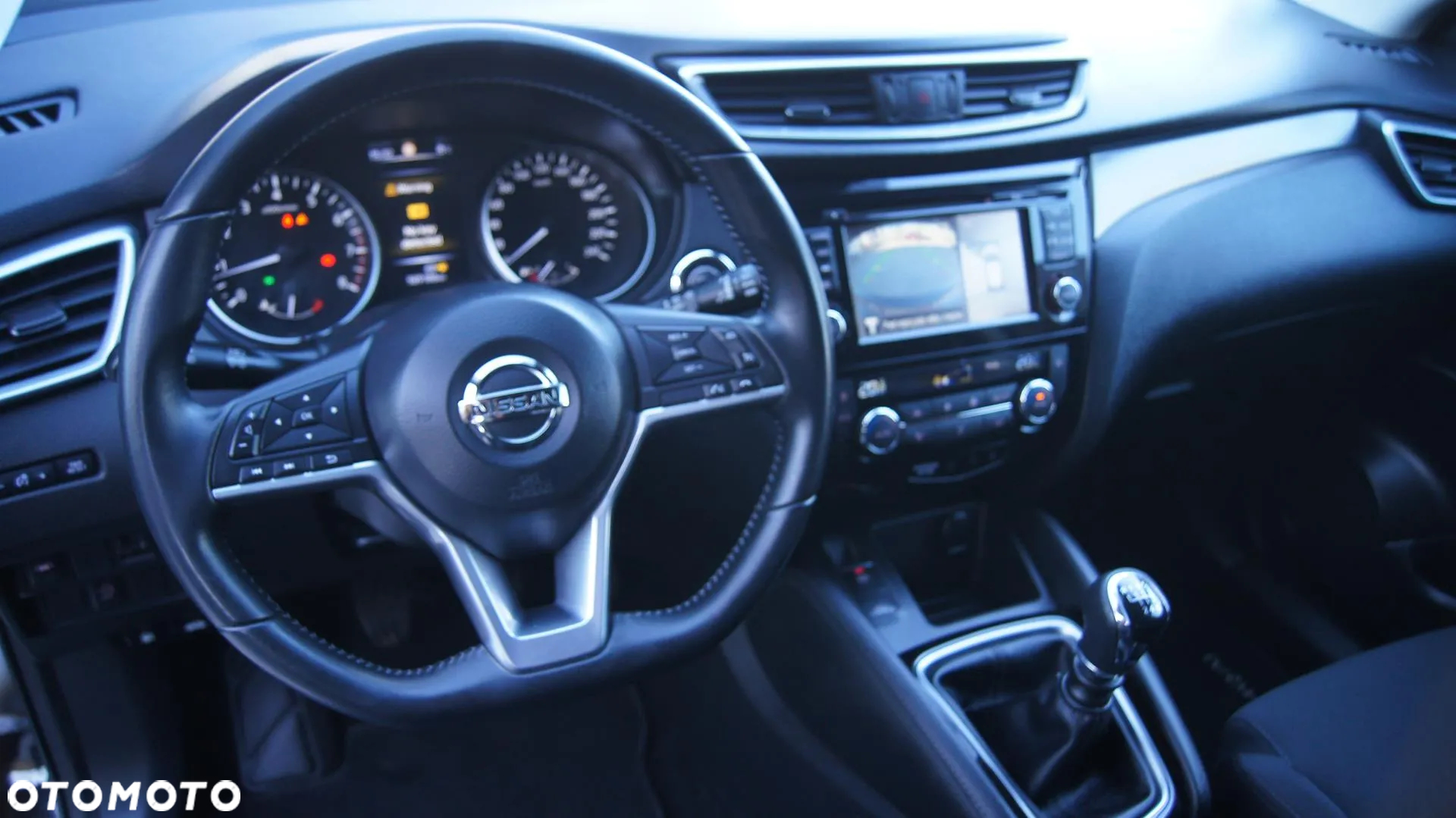 Nissan Qashqai 1.3 DIG-T N-Connecta - 15