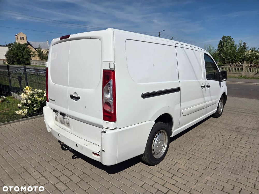 Peugeot Expert L2H1 - 2