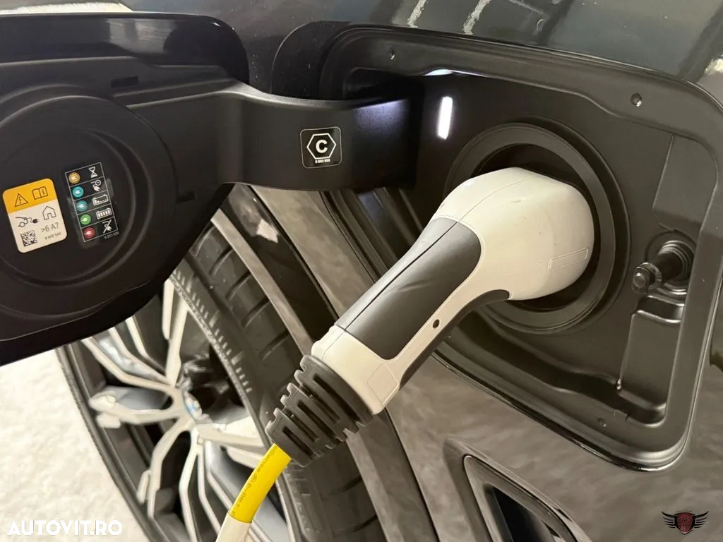 BMW X5 xDrive45e AT PHEV - 24