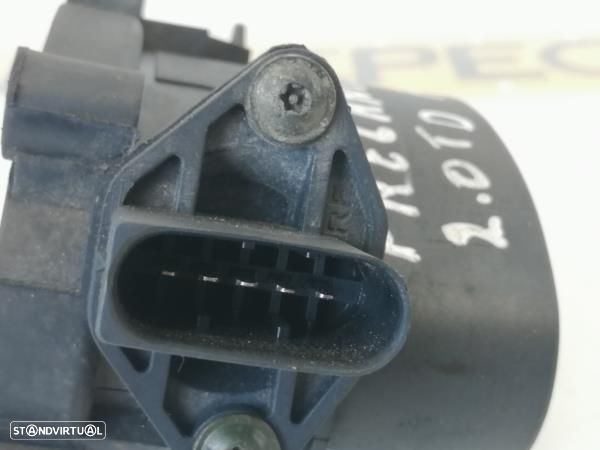 Medidor Massa Ar Land Rover Freelander (L314) - 2