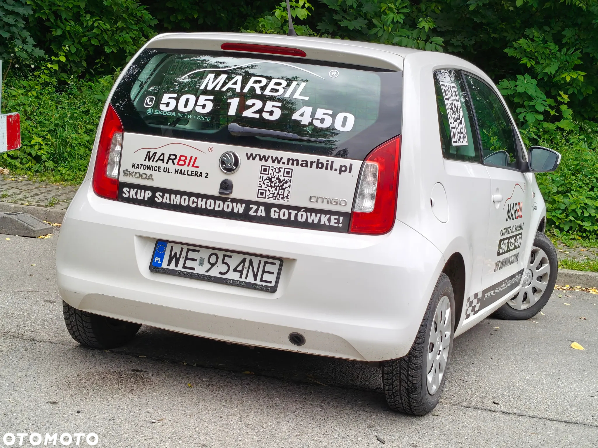Volkswagen up! 1.0 street - 5