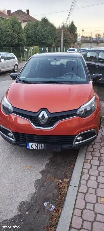 Renault Captur (ENERGY) TCe 90 INTENS - 1