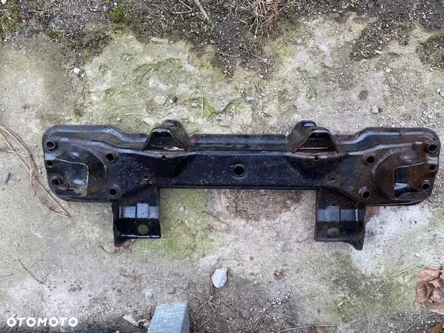 Grand Vitara xl7 Belka wahaczy przód - 2