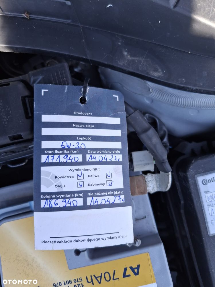 Kia Ceed 1.6 CRDi mHEV M - 27