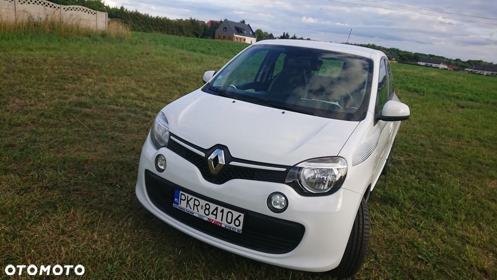 Renault Twingo - 5