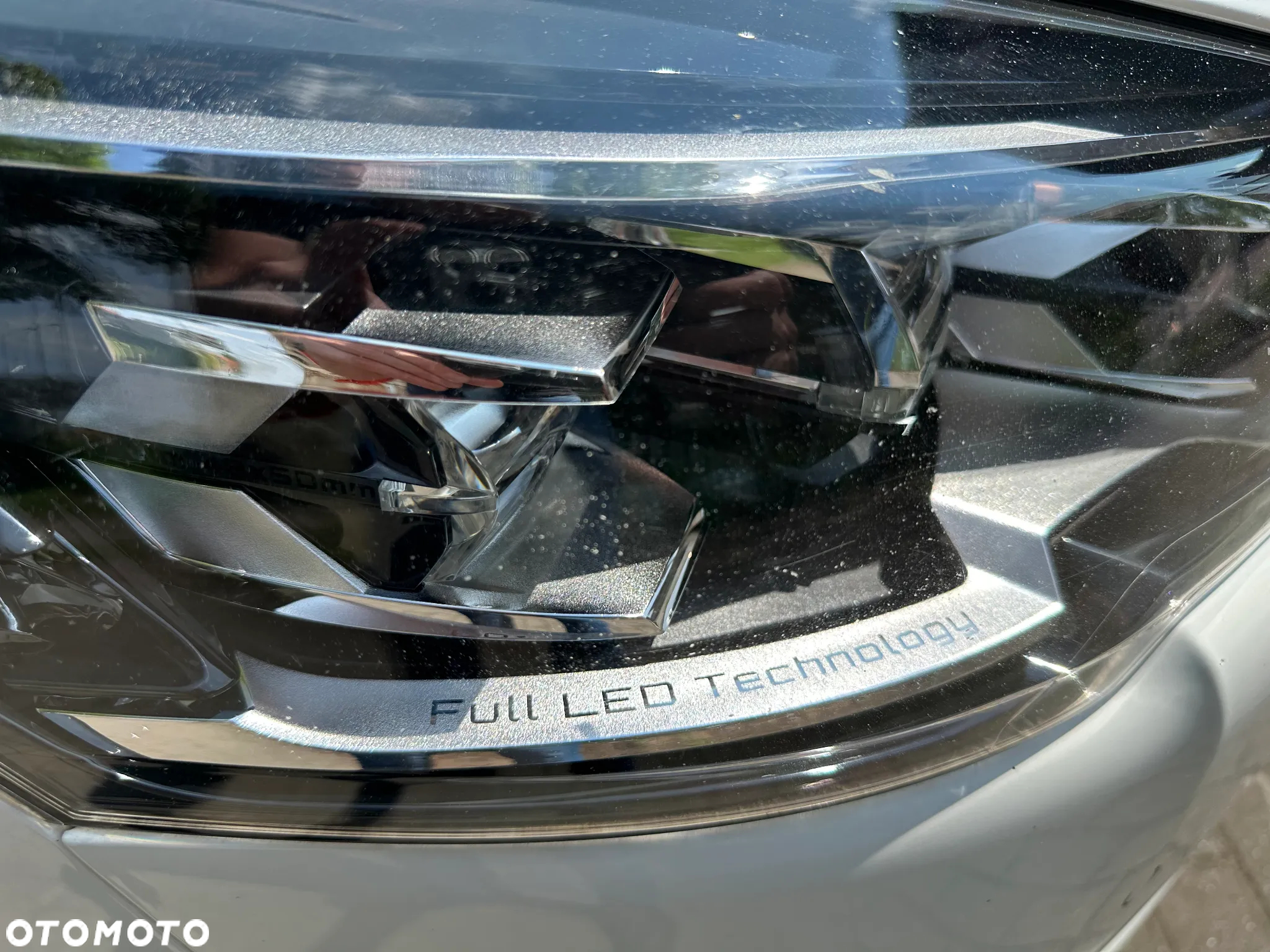 Peugeot 508 2.0 BlueHDi RXH S&S - 22