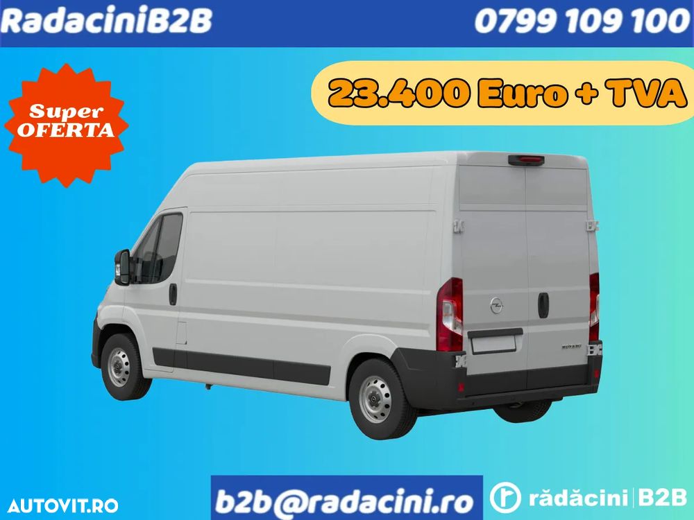 Citroën Jumper L3H2 - 3