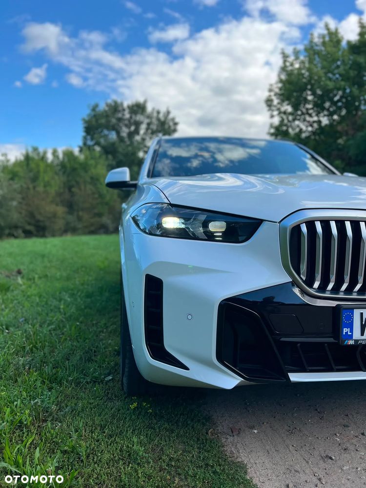 BMW X5 xDrive30d mHEV sport - 14