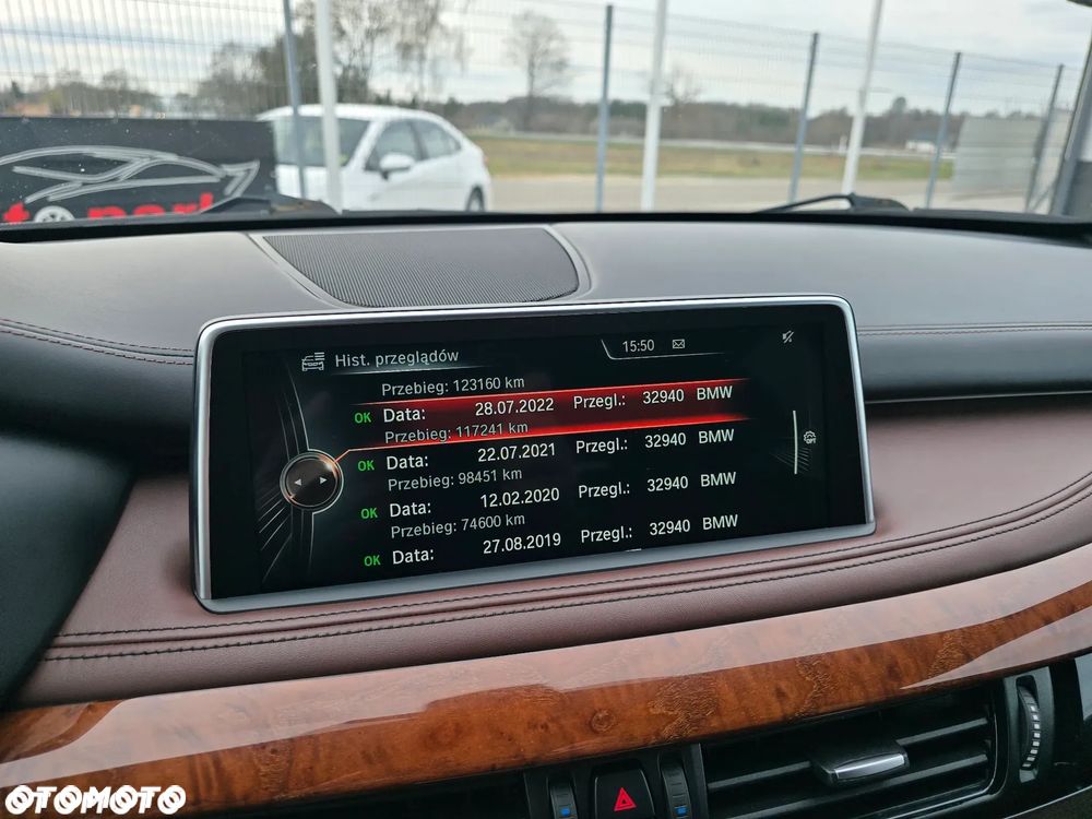 BMW X5 M - 37