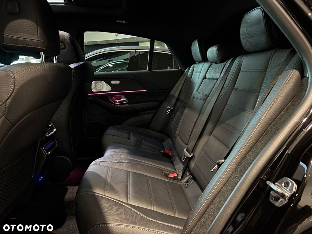 Mercedes-Benz GLE Coupe 350 de PHEV 4-Matic AMG Line - 20