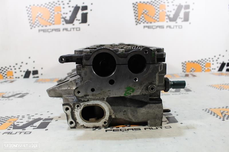 Colaça de Motor VAG 1.6 TDI CAY: 03L103373A / 03L103286A - 8