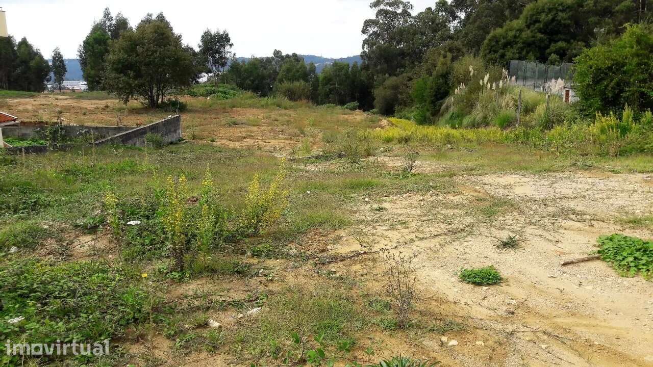 Terreno para construção em Oliveira de Azeméis - Grande imagem: 2/4