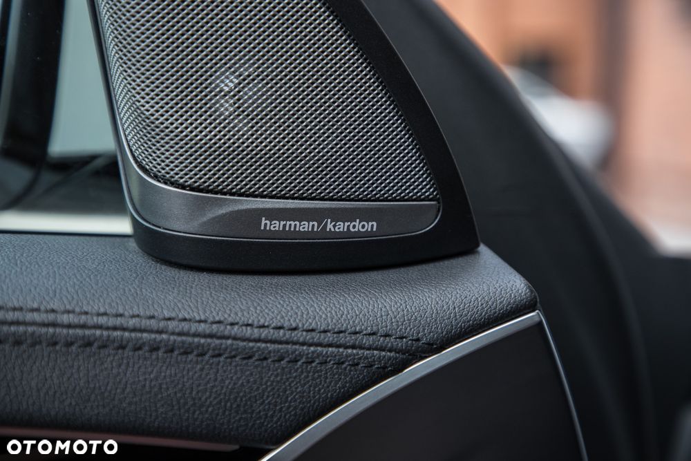 BMW 6GT 640i GPF xDrive M Sport sport - 10