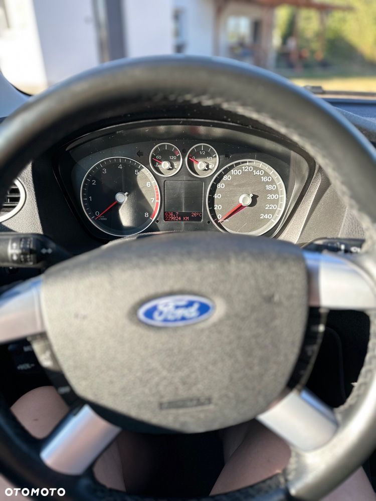 Ford Focus 1.6 Ambiente - 7