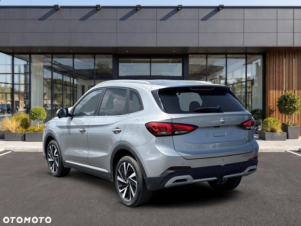MG ZS 1.5 HEV+ Exclusive - 9