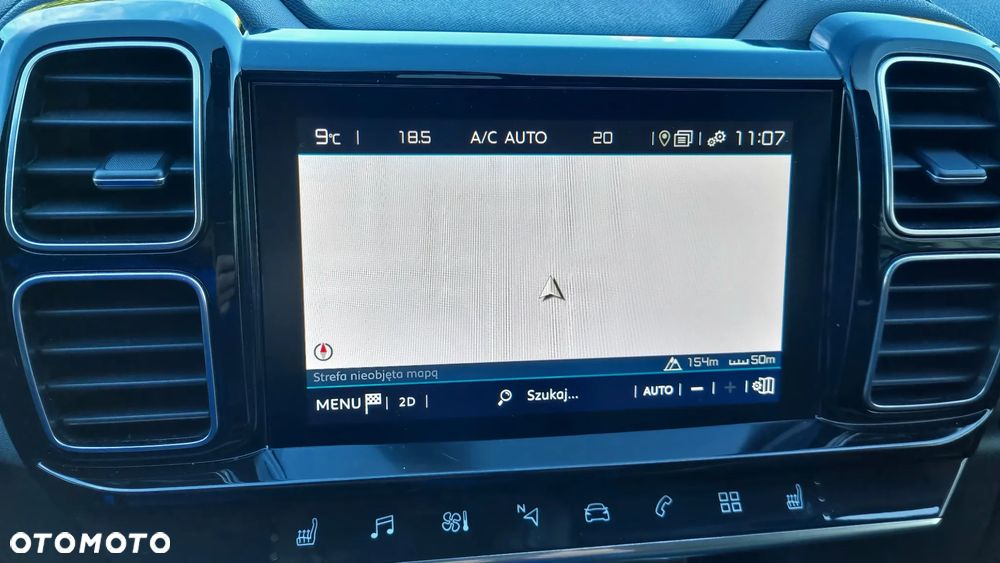 Citroën C5 Aircross BlueHDI 180 S&S EAT8 SHINE - 34