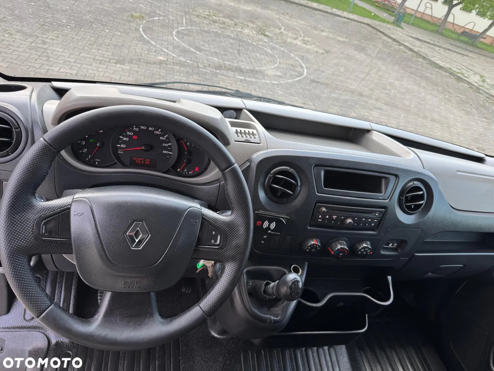 Renault MASTER L2H2 - 19