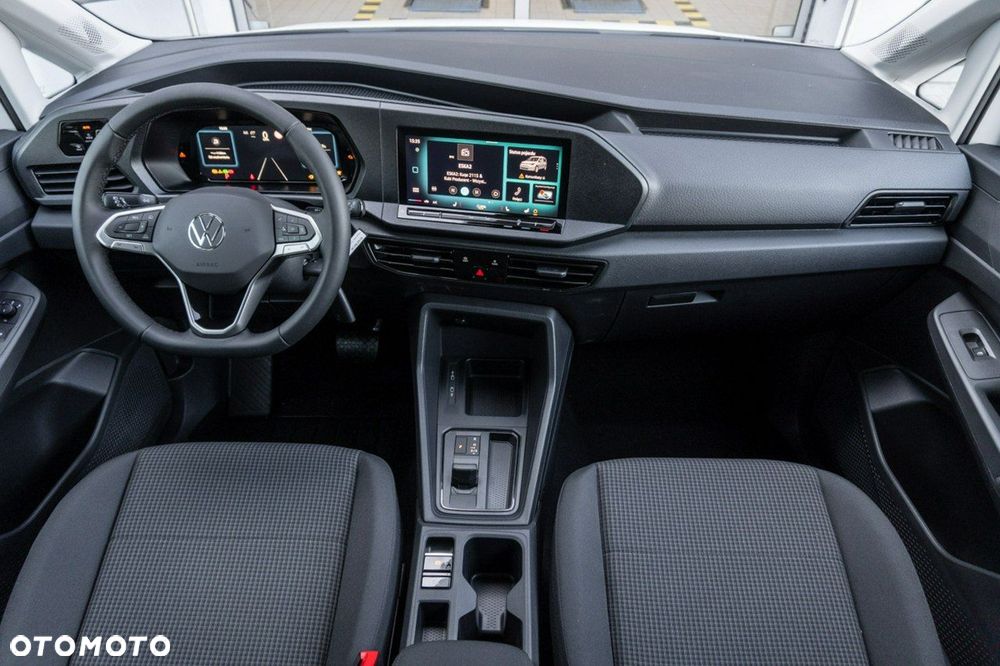 Volkswagen Caddy - 17