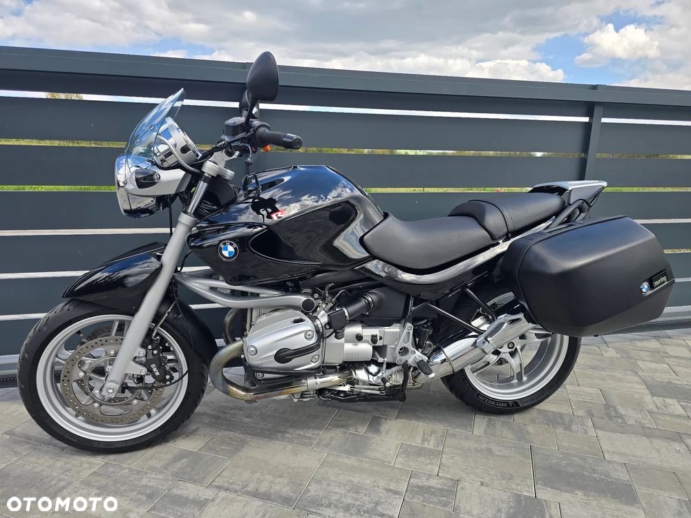 BMW R - 4