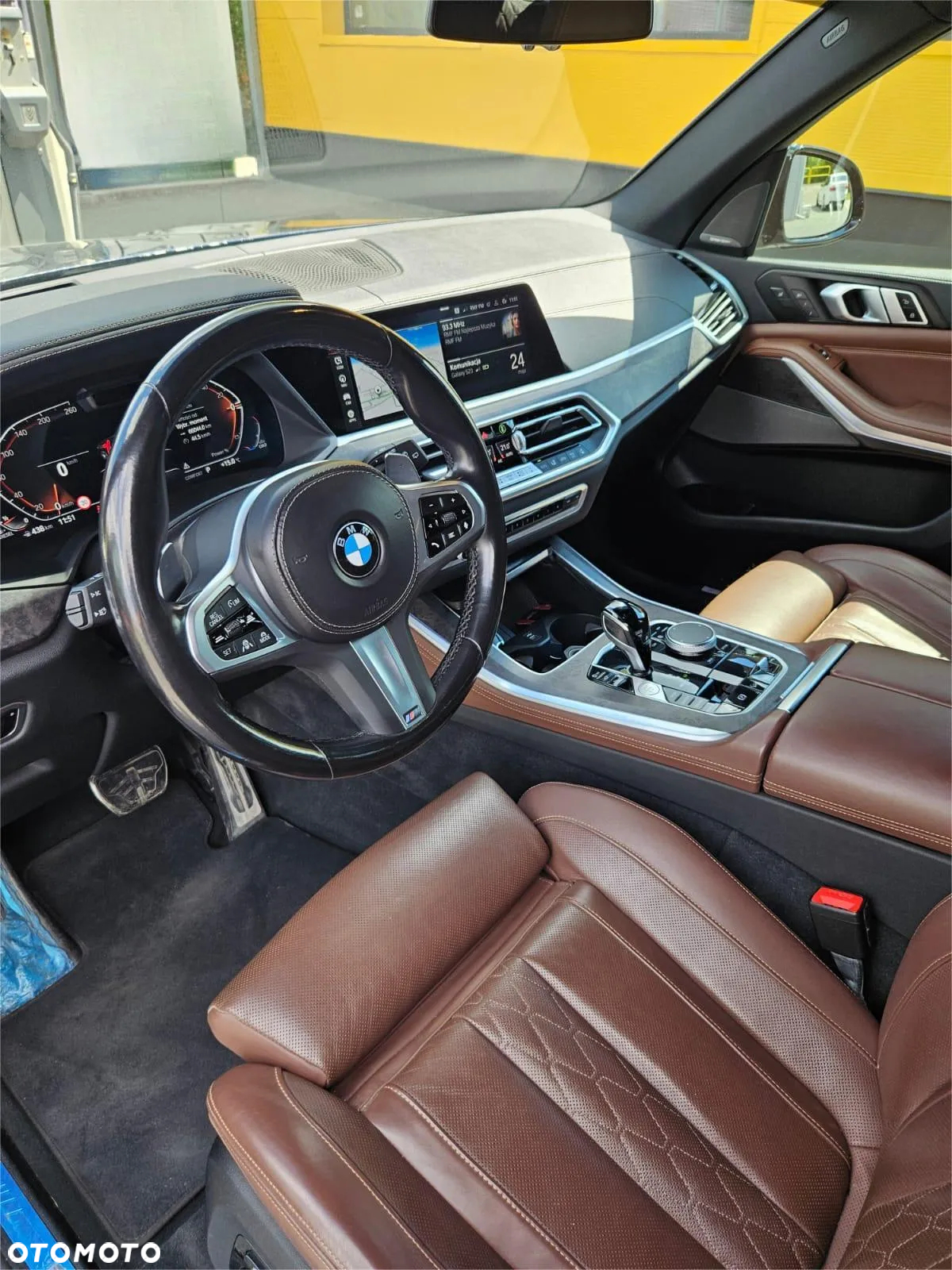 BMW X5 - 9