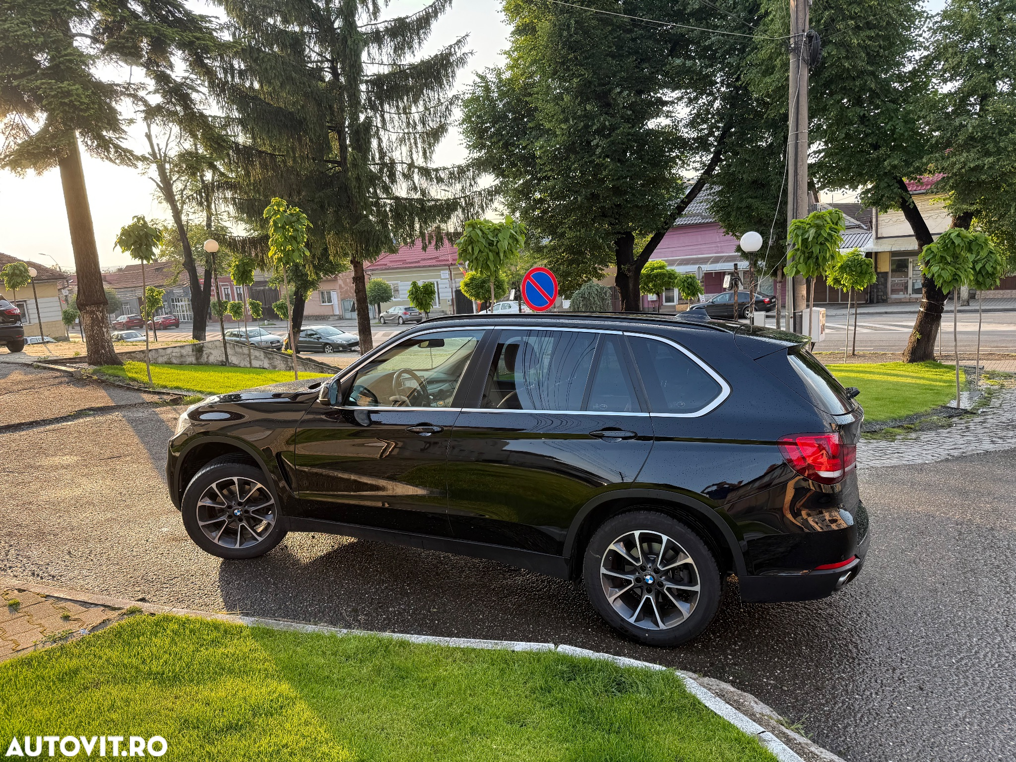 BMW X5 xDrive30d - 4