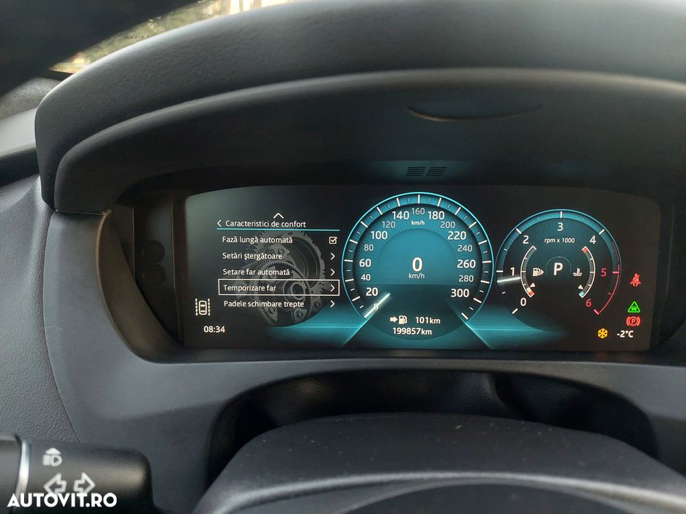 Jaguar F-Pace 20d AWD Aut. Portfolio - 19