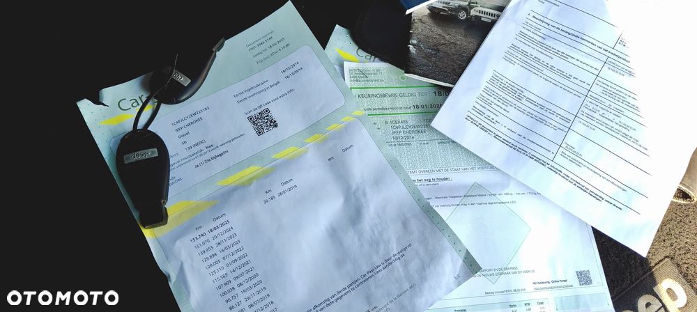 Jeep Cherokee 2.0 Multijet Active Drive I Longitude - 38