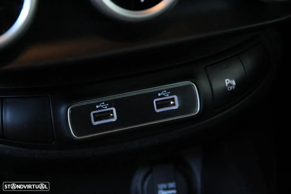 Fiat 500X 1.3 MJ Urban - 6