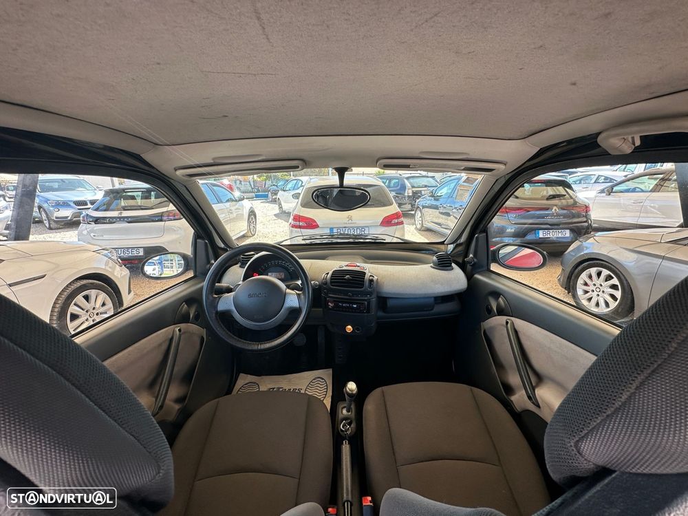 Smart ForTwo Coupé - 18