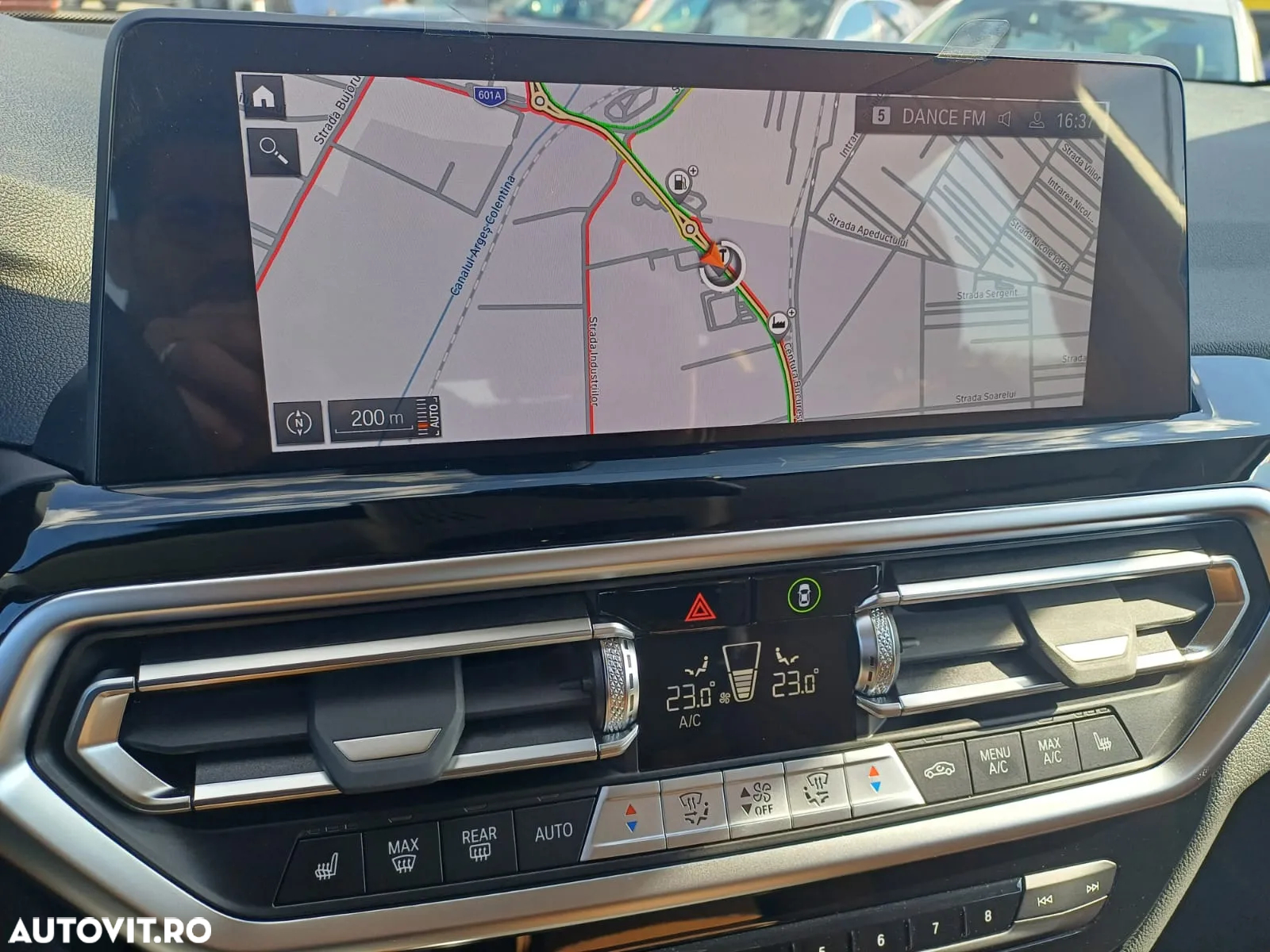 BMW X3 xDrive20i AT MHEV - 19