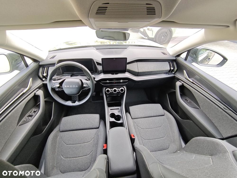 Skoda Kodiaq 2.0 TSI 4x4 Edition 130 DSG - 11