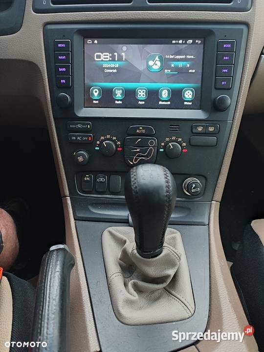 Volvo S60 2.4 D - 9
