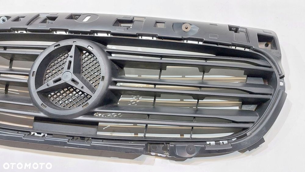 ATRAPA GRILL GRIL MERCEDES CITAN II W420 21r A4205030000 - 6