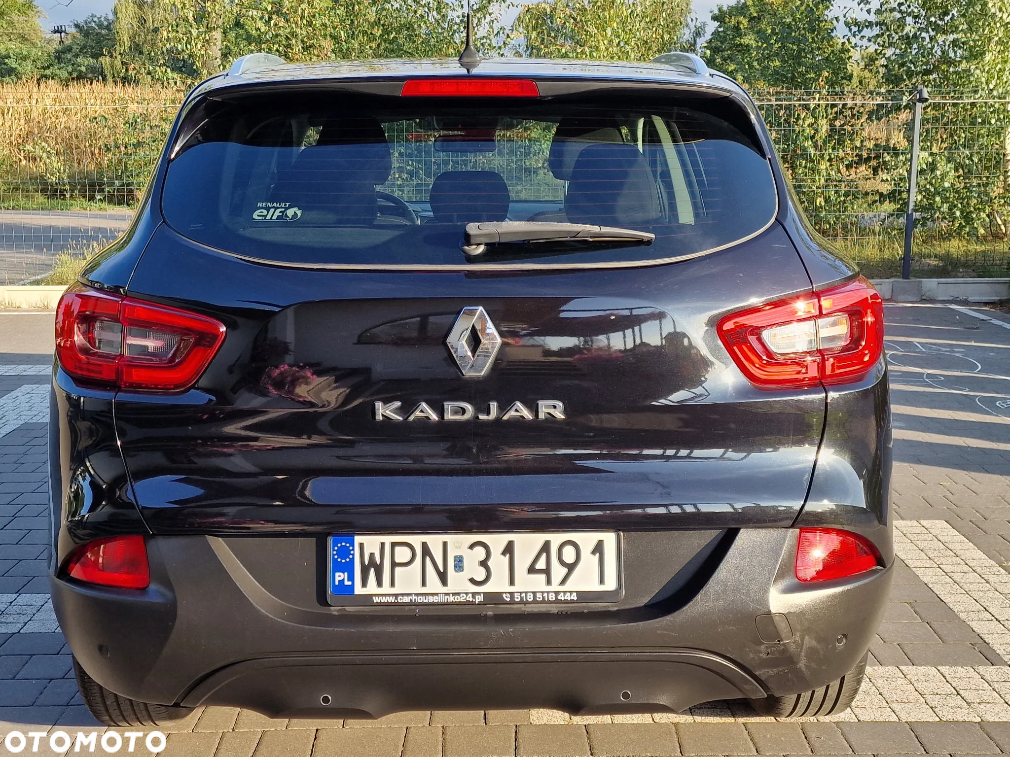Renault Kadjar 1.2 Energy TCe Zen - 4