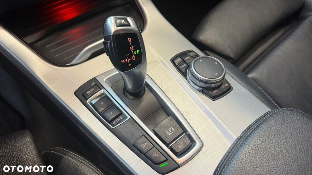 BMW X4 - 23