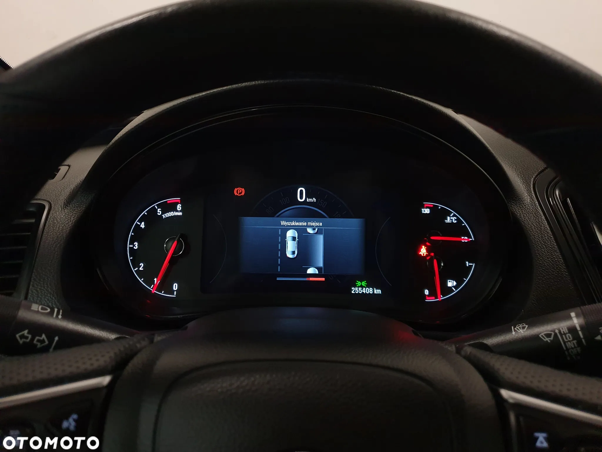 Opel Insignia 2.0 CDTI Cosmo 4x4 S&S - 24