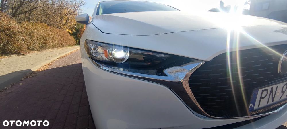 Mazda 3 - 14