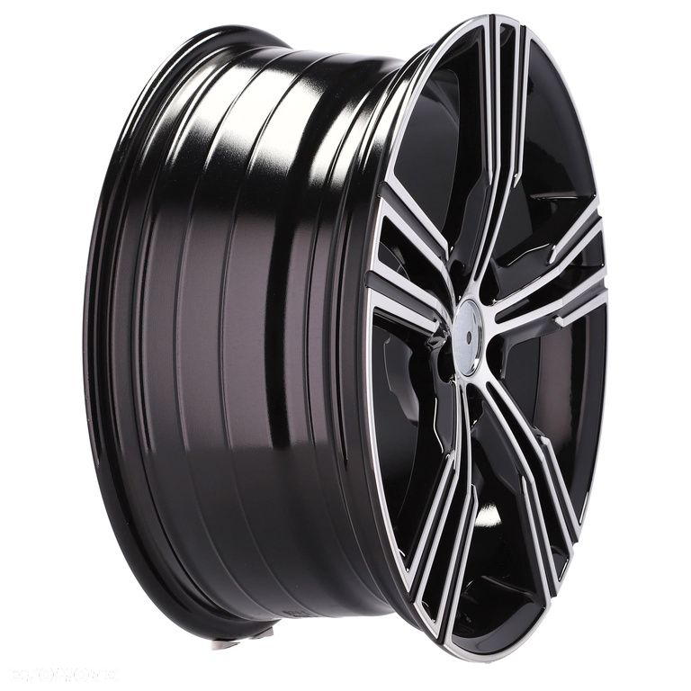4x Felgi 19 m.in. do VOLVO S40 S60 S80 II S90 V40 V60 Cross Country V90 XC60 XC90 - FE184 - 6