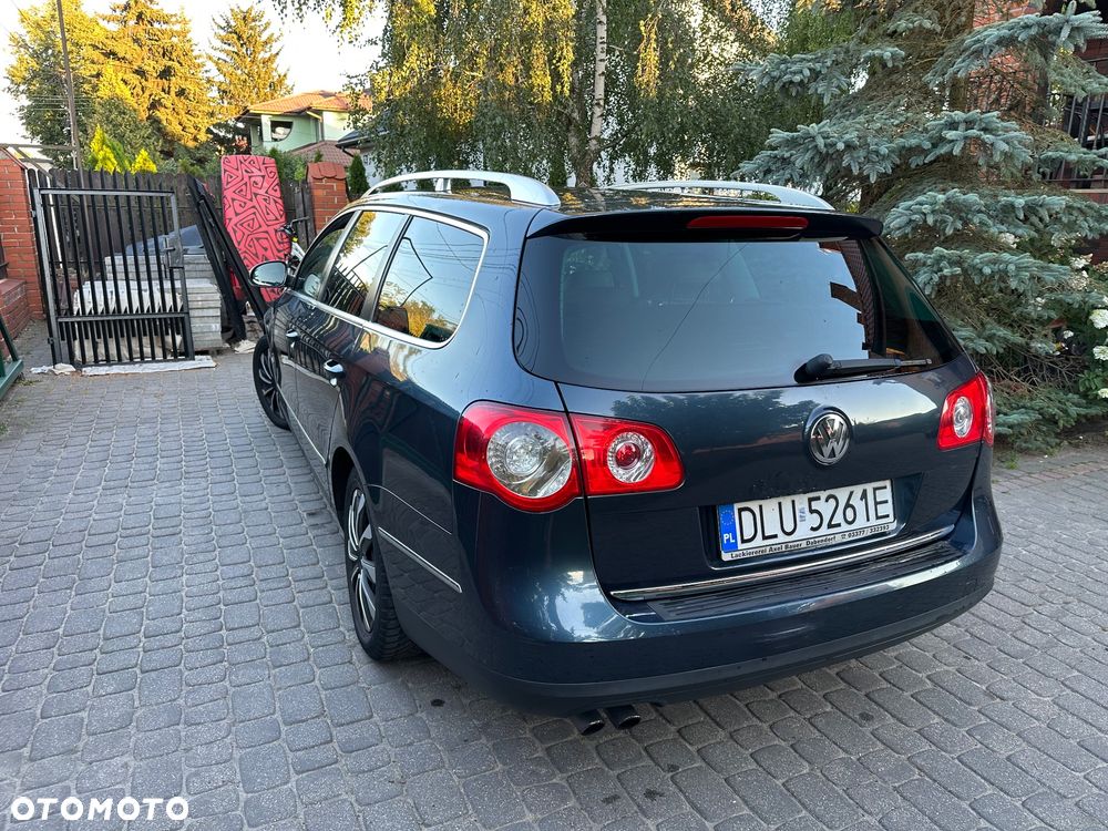 Volkswagen Passat - 6