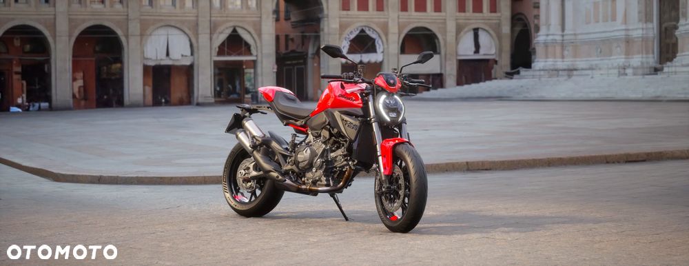 Ducati Monster - 3