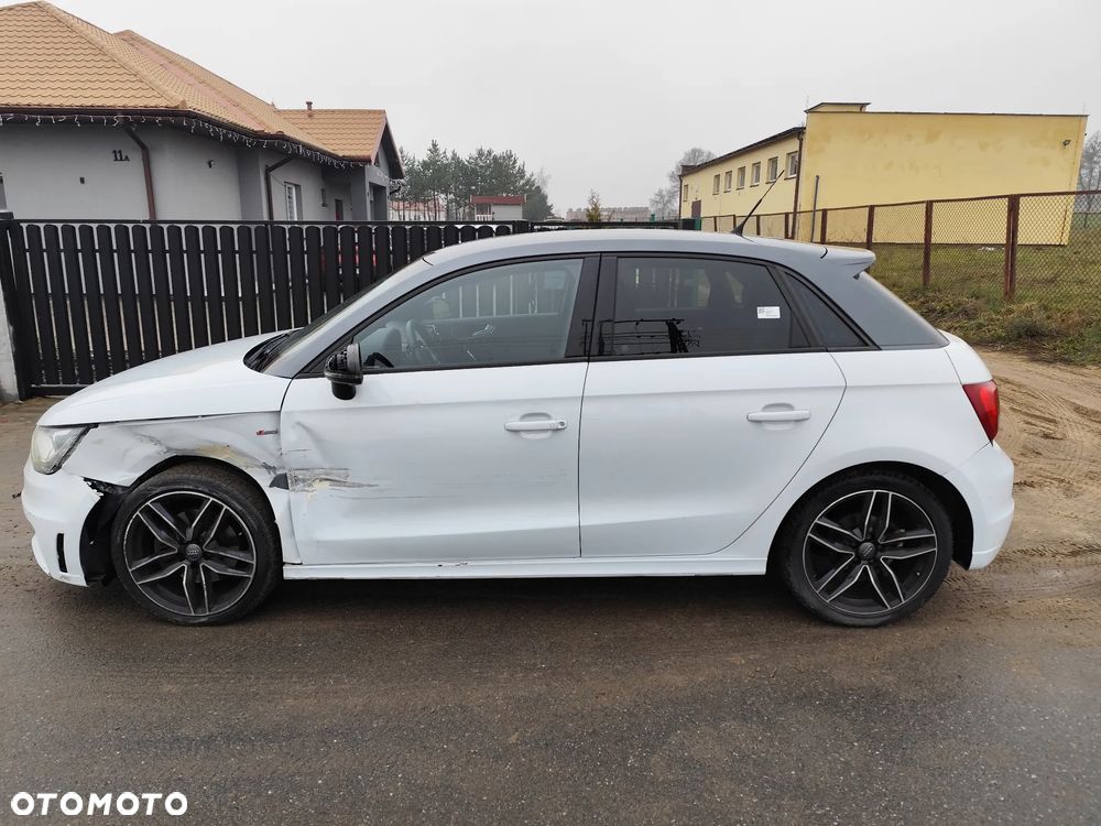 Audi A1 Sportback - 4