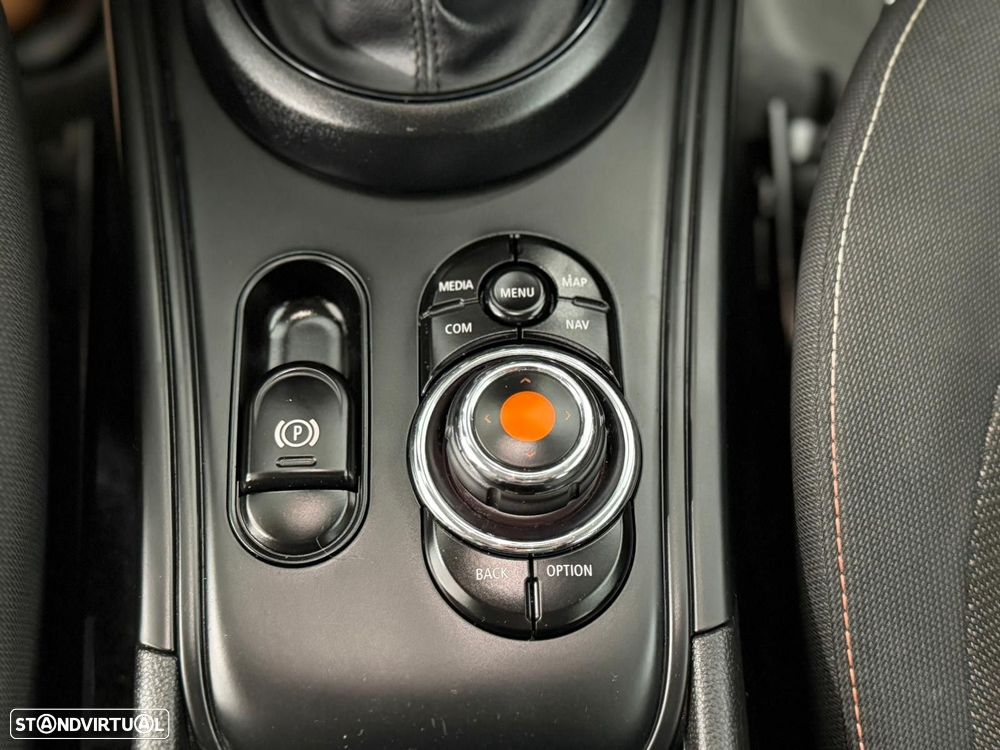 MINI Countryman One D Auto - 10