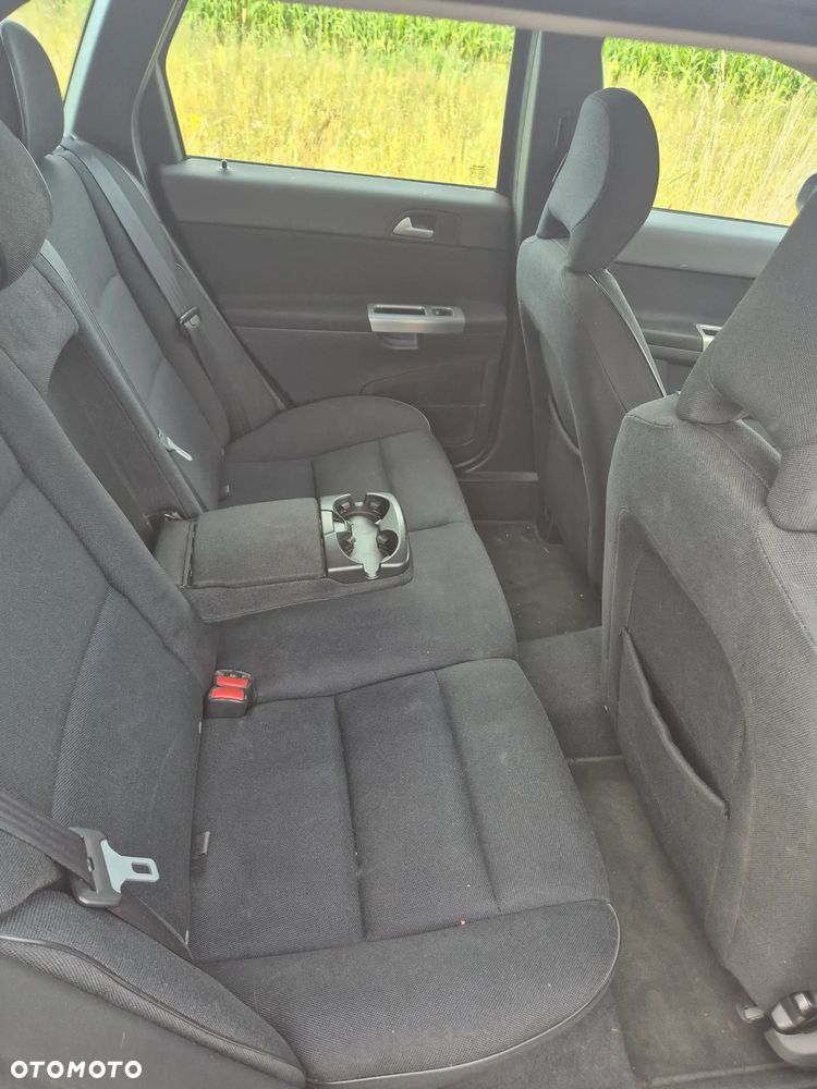Volvo V50 - 8