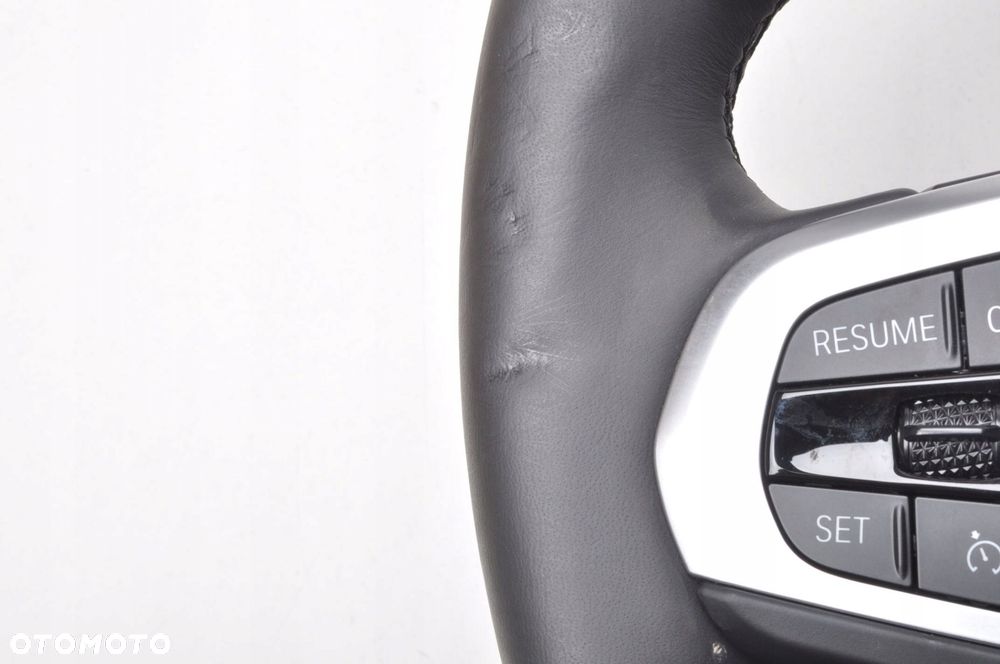 BMW F40 KIEROWNICA SKÓRZANA MULTIFUNKCYJNA M-PAKIET - 7