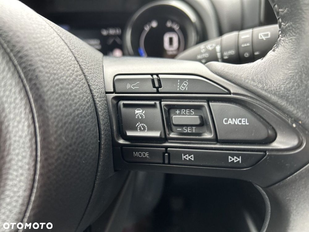 Toyota Yaris - 18