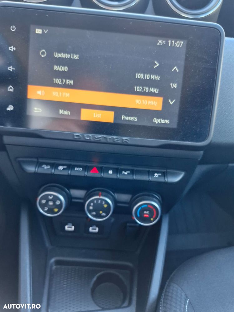 Dacia Duster 1.5 Blue dCi 4WD Essential - 11