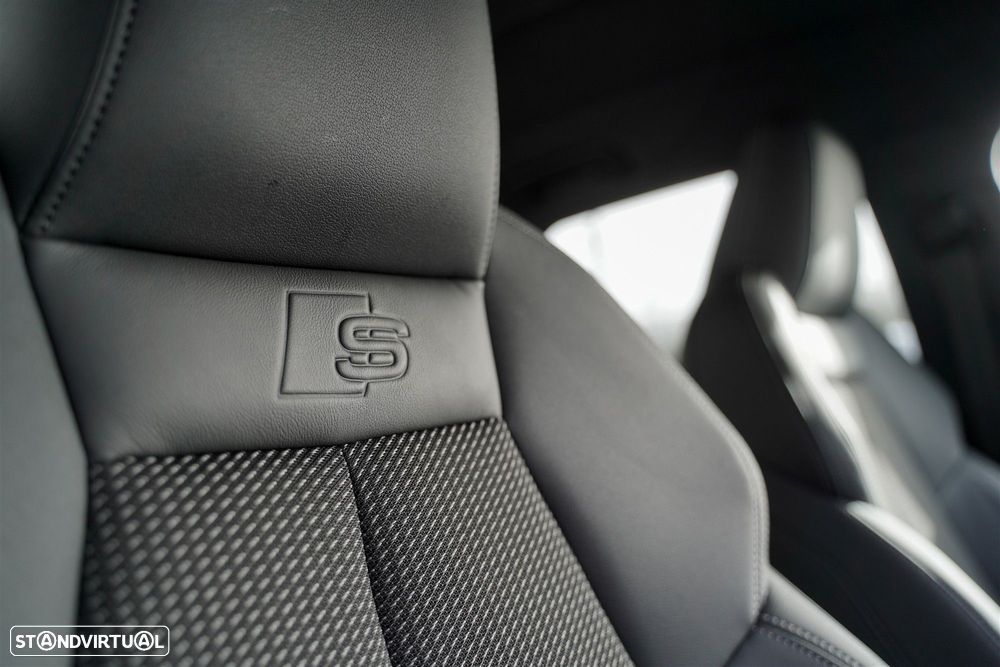 Audi A3 Sportback 30 TFSI S line S tronic - 35